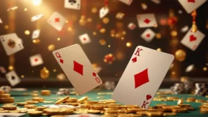 Luật Chơi 3 Cây | Khi 9 Nút Vẫn Có Thể Thua Đau Đớn